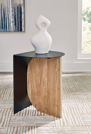Picture of Ladgate Accent Table