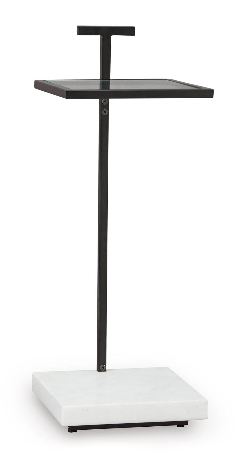 Picture of Mannill Accent Table
