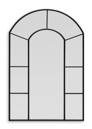 Picture of Evengton Accent Mirror