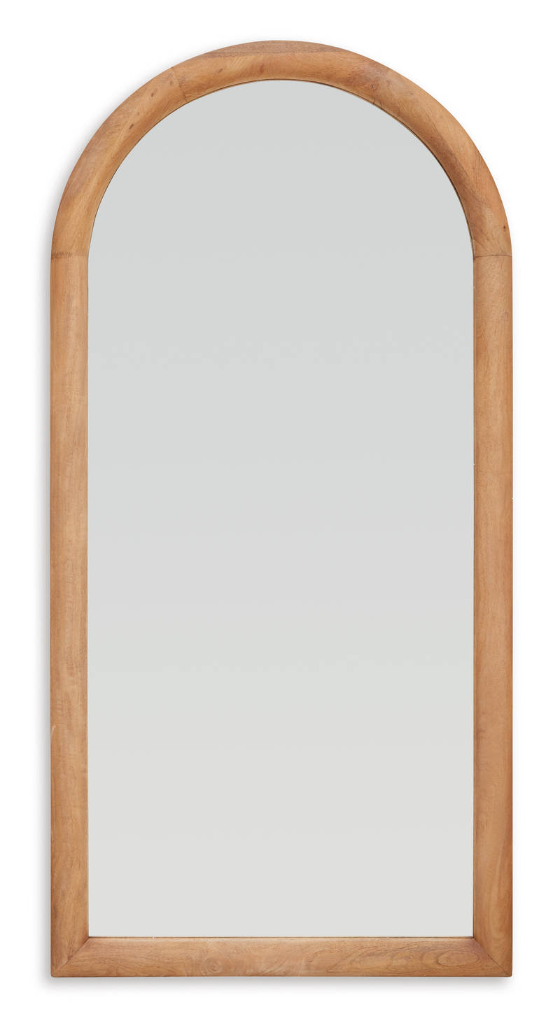 Picture of Dairville Floor Mirror