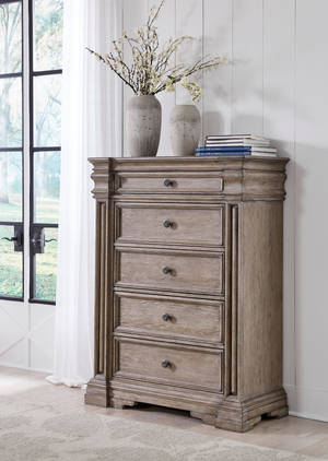 Picture of Blairhurst Chest of Drawers