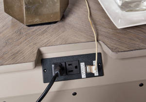Picture of Blairhurst Nightstand