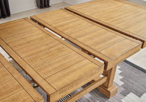 Picture of Havonplane Counter Height Dining Table