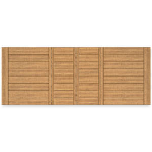 Picture of Havonplane Counter Height Dining Table