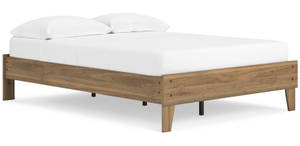 Picture of Deanlow Full Size Bed