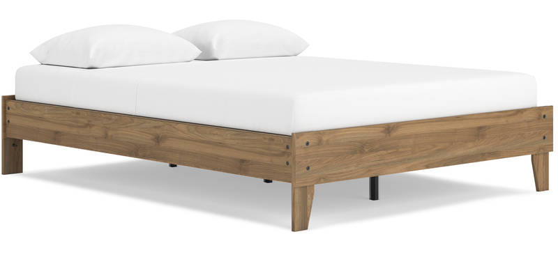 Picture of Deanlow Queen Size Bed