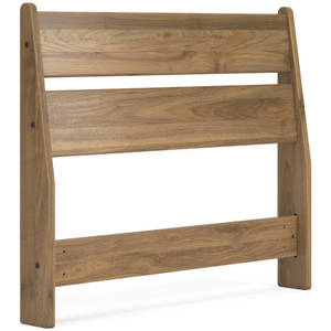 Picture of Deanlow Twin Size Headboard