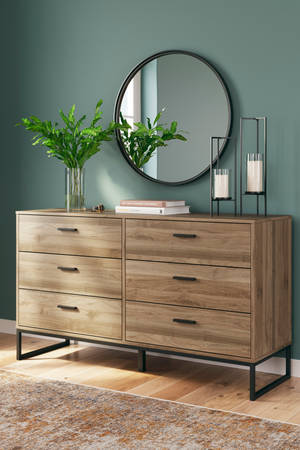 Picture of Deanlow Dresser