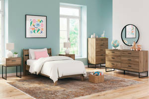 Picture of Deanlow Nightstand