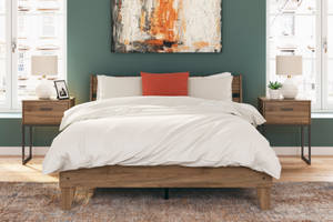 Picture of Deanlow Nightstand