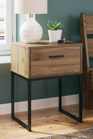 Picture of Deanlow Nightstand