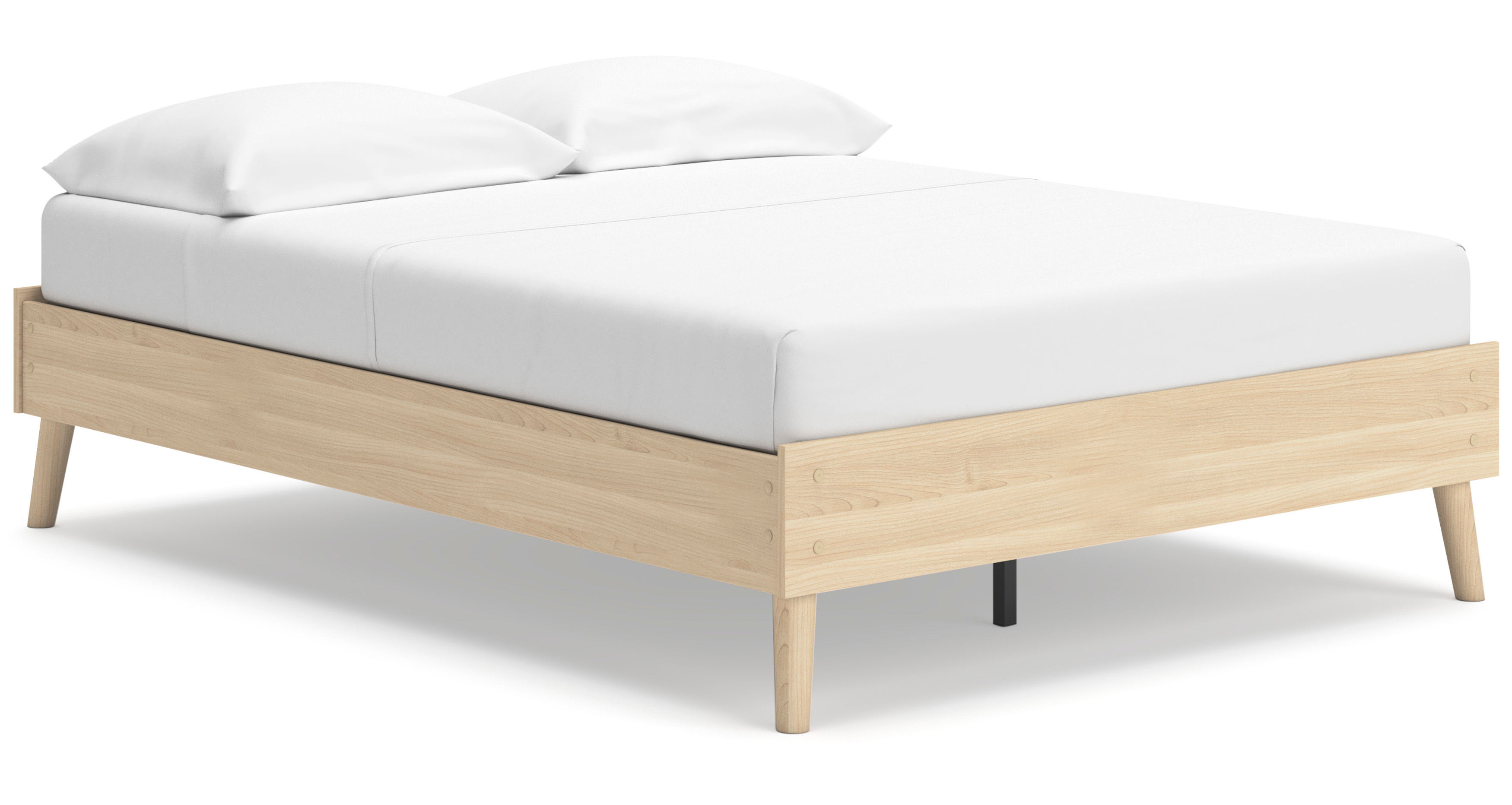 Picture of Cabinella Full Size Bed