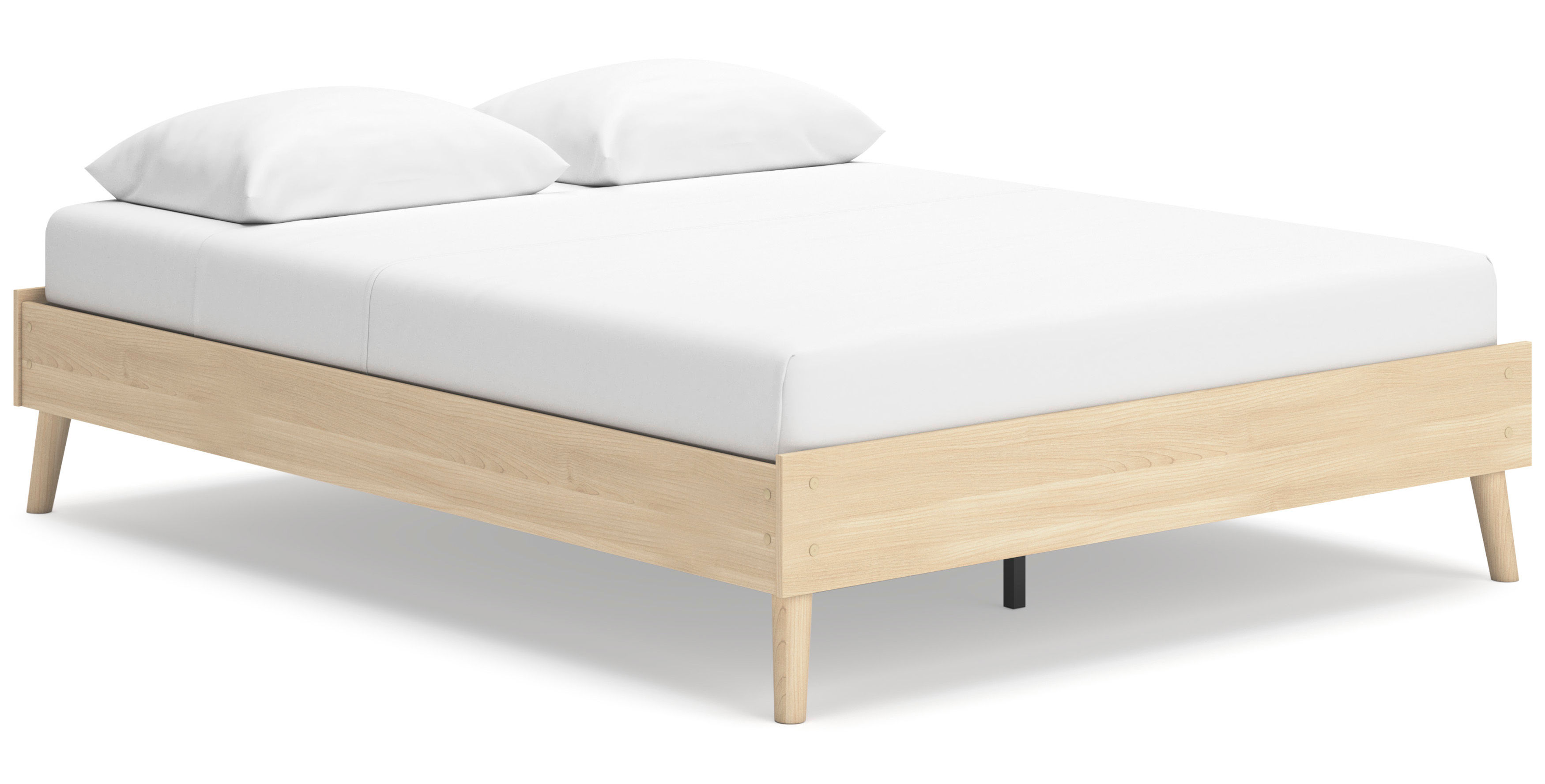 Picture of Cabinella Queen Size Bed