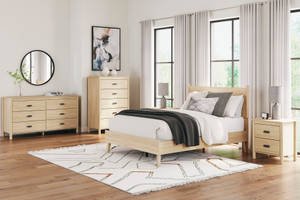 Picture of Cabinella Dresser