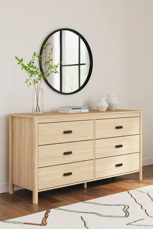 Picture of Cabinella Dresser