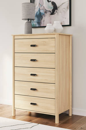 Picture of Cabinella Chest of Drawers