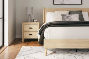 Picture of Cabinella Nightstand