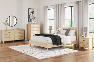 Picture of Cabinella Nightstand