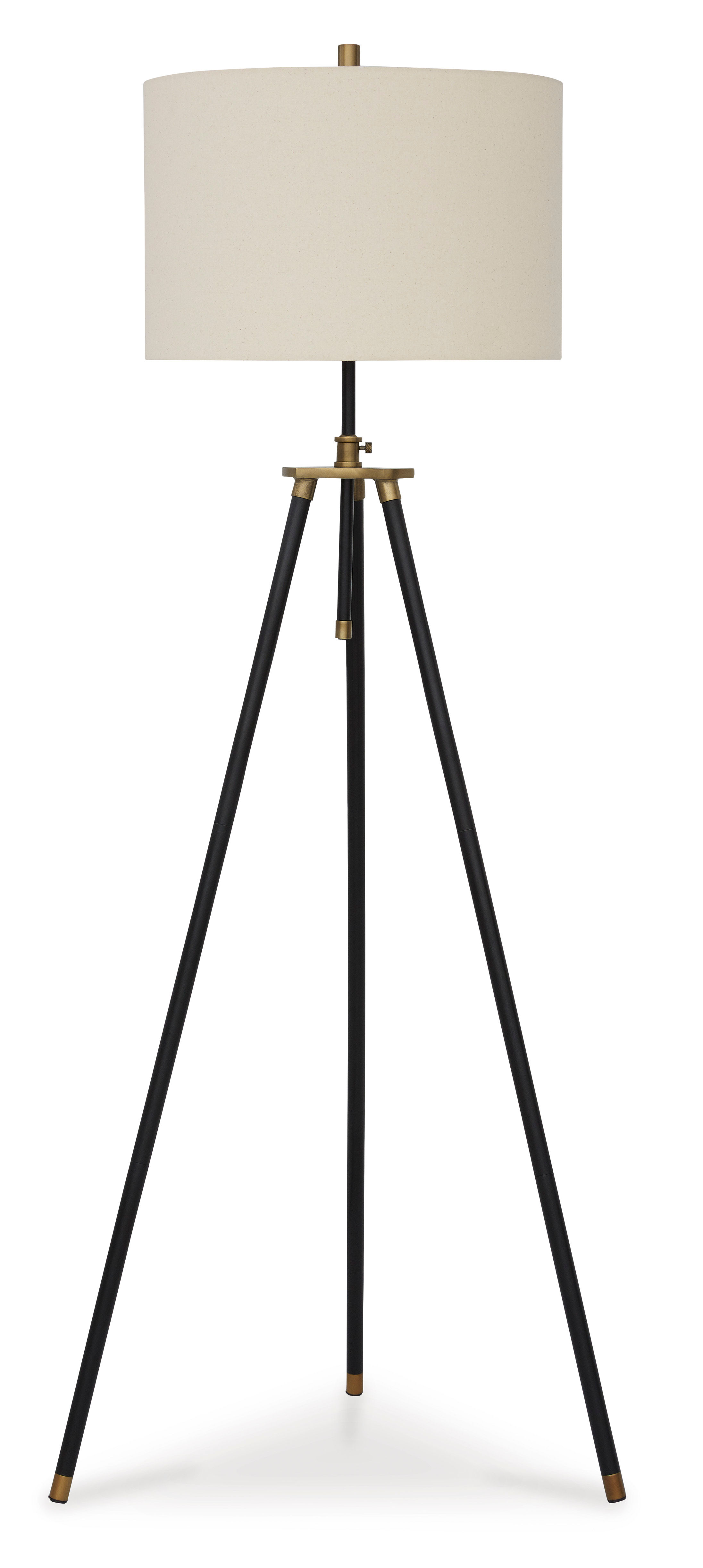 Picture of Cashner Floor Lamp