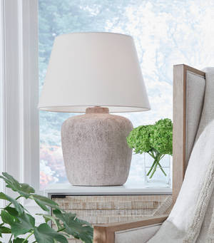 Picture of Danry Table Lamp