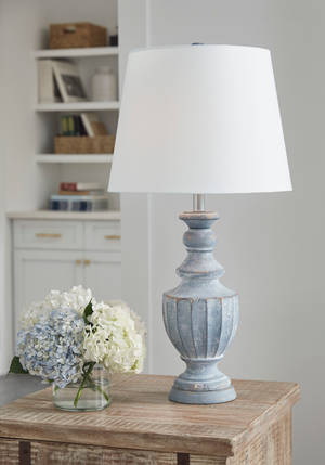 Picture of Cylerick Table Lamp