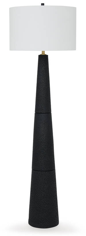 Picture of Hallburg Floor Lamp