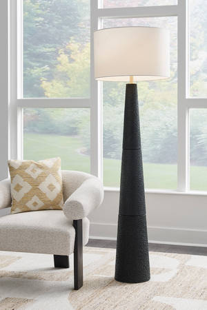 Picture of Hallburg Floor Lamp