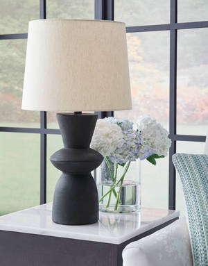 Picture of Scarbot Table Lamp