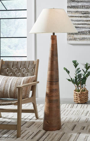 Picture of Danset Floor Lamp