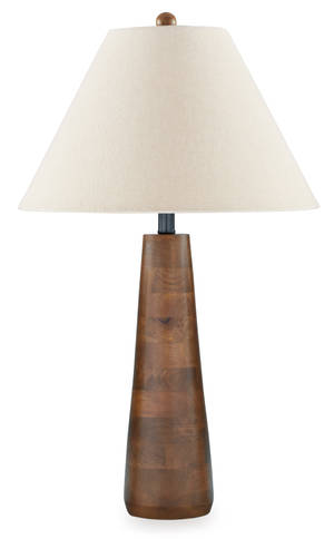 Picture of Danset Table Lamp