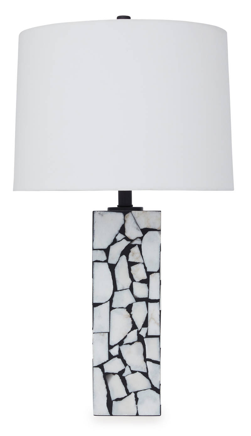 Picture of Macaria Table Lamp