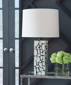 Picture of Macaria Table Lamp