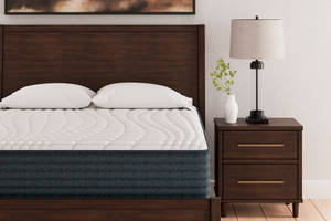 Picture of Hybrid 1200 King Mattress