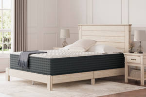 Picture of Hybrid 1300 Queen Mattress