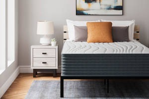 Picture of Hybrid 1400 King Mattress