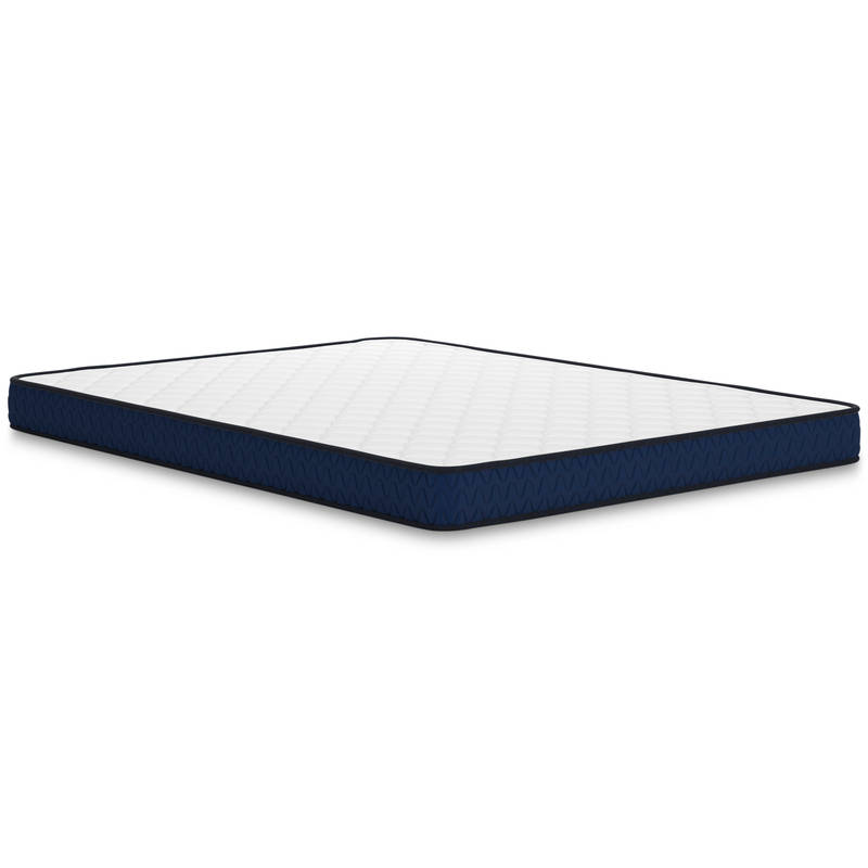 Picture of Essentials 6 Inch Firm King Mattress