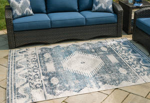 Picture of Daddridge 8' x 10' Rug