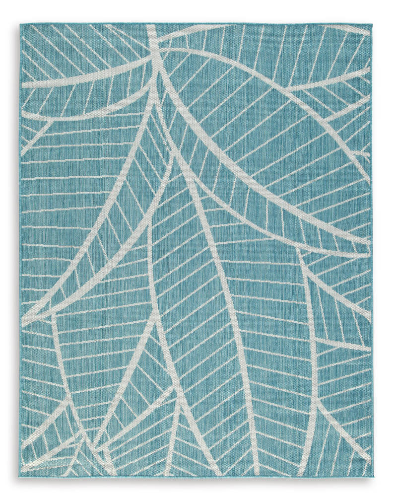 Picture of Hulsia 5' x 7' Rug