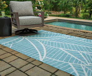 Picture of Hulsia 5' x 7' Rug