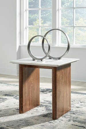 Picture of Isanti End Table