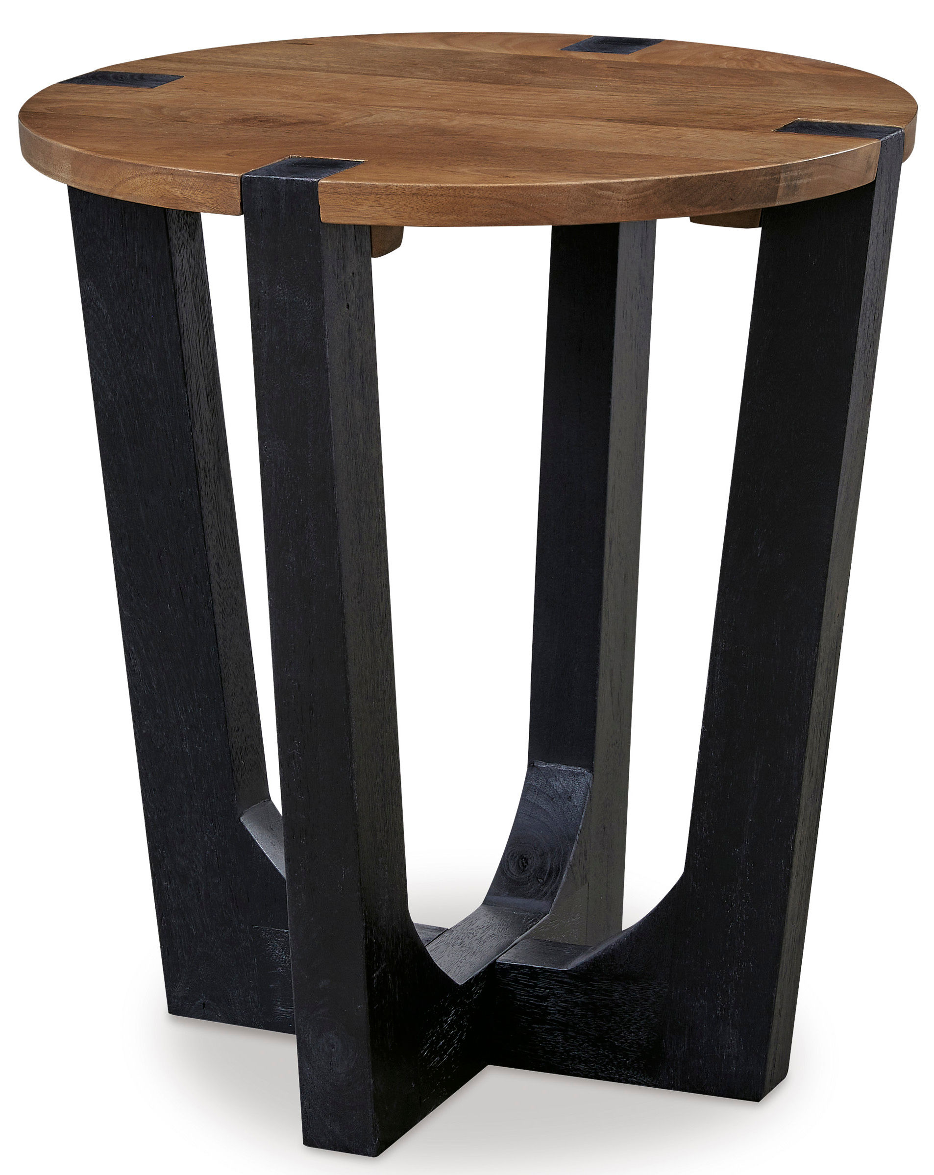 Picture of Hanneforth End Table