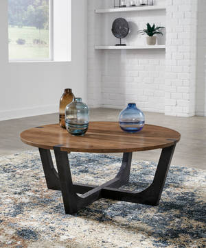 Picture of Hanneforth Coffee Table