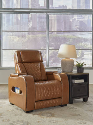 Picture of Boyington Power Recliner
