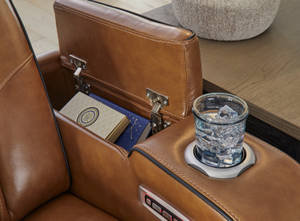 Picture of Boyington Power Recliner