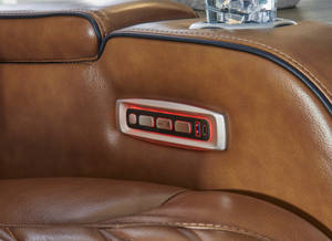 Picture of Boyington Power Reclining Sofa