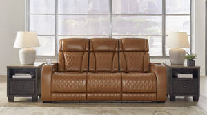 Picture of Boyington Power Reclining Sofa