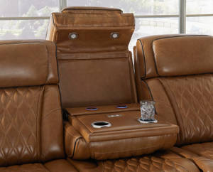 Picture of Boyington Power Reclining Sofa