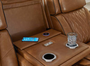 Picture of Boyington Power Reclining Sofa