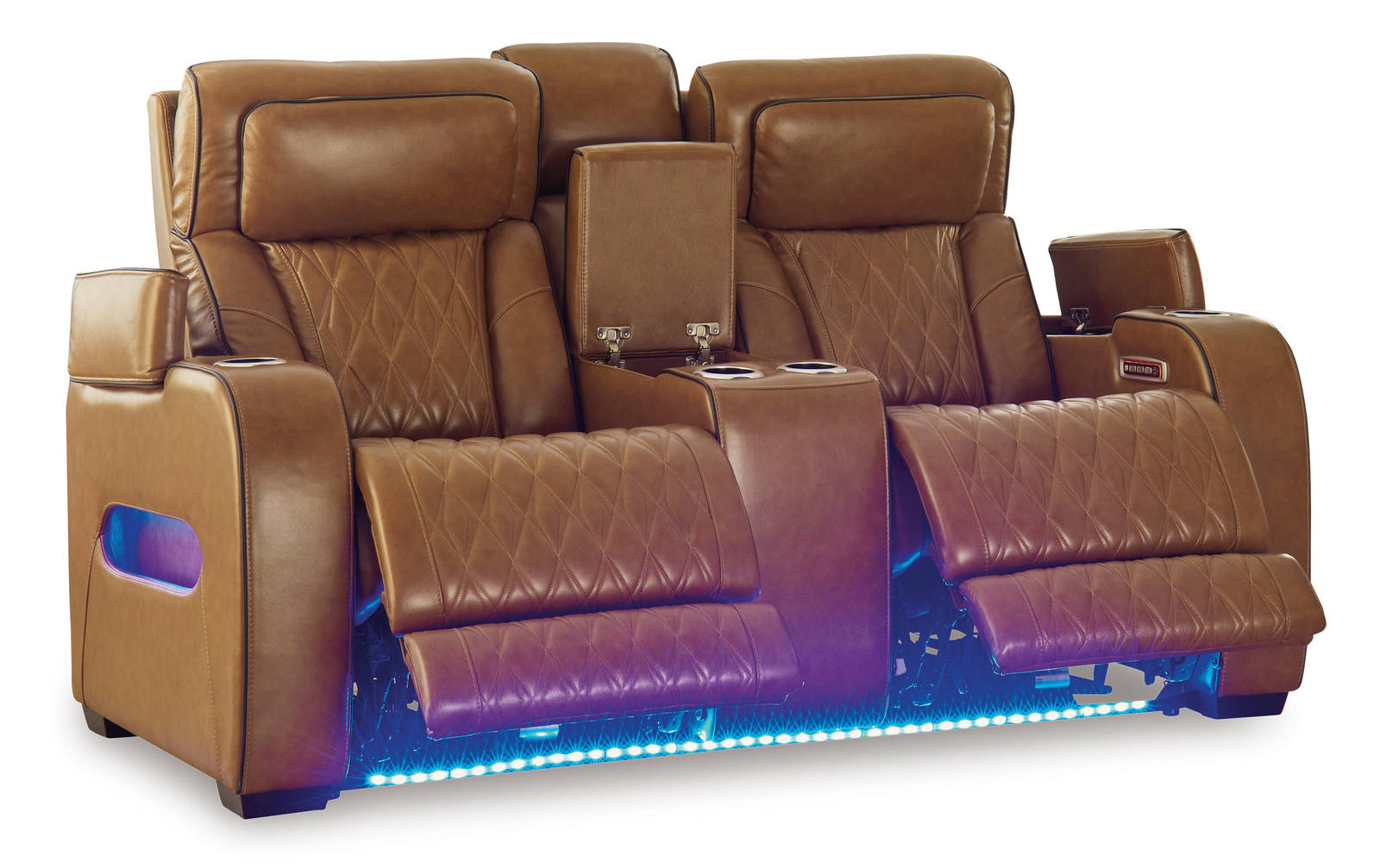 Picture of Boyington Power Reclining Loveseat