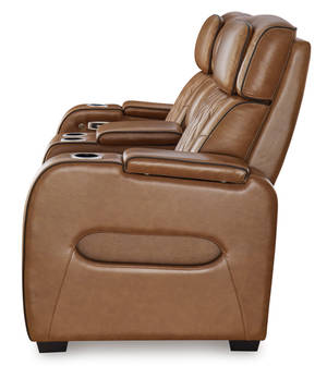 Picture of Boyington Power Reclining Loveseat